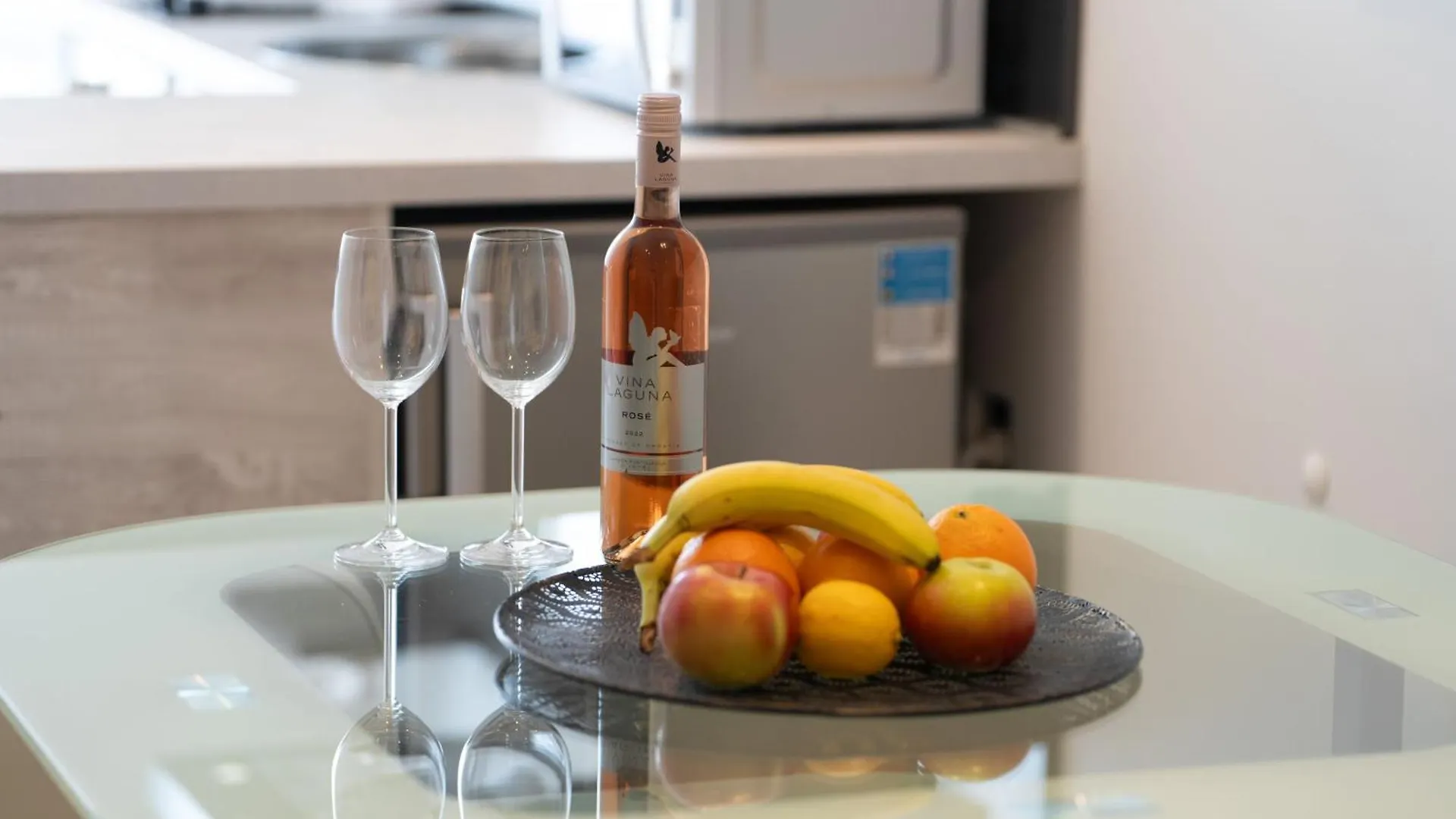 Silver Luxury Pula Apartamento